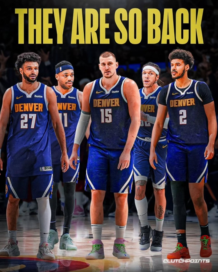 克拉克森半场高效表现，为球队奠定基础（克拉克森半场表现抢眼，助球队打下坚实基础）