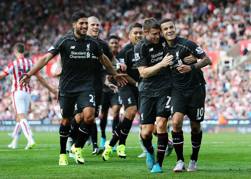 利物浦欧冠5次零封击败皇马，追平尤文纪录（利物浦欧冠零封达5场，战胜皇马并追平尤文纪录）